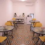Palazzo Caracciolo Del Sole Frühstückspension 4*