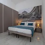 Palazzo Caracciolo Del Sole Frühstückspension 4*