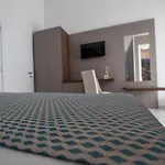 Palazzo Caracciolo Del Sole Frühstückspension 4*