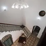 Frühstückspension Palazzo Caracciolo Del Sole 4*
