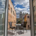 Palazzo Caracciolo Del Sole Frühstückspension