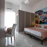 Frühstückspension Palazzo Caracciolo Del Sole 4*