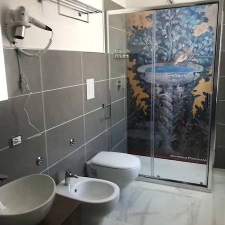 Bed & Breakfast Palazzo Caracciolo Del Sole 4*