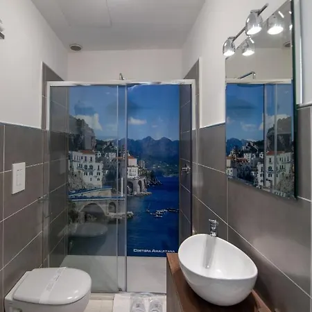 Bed & Breakfast Palazzo Caracciolo Del Sole