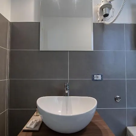Palazzo Caracciolo Del Sole Bed & Breakfast Terzigno