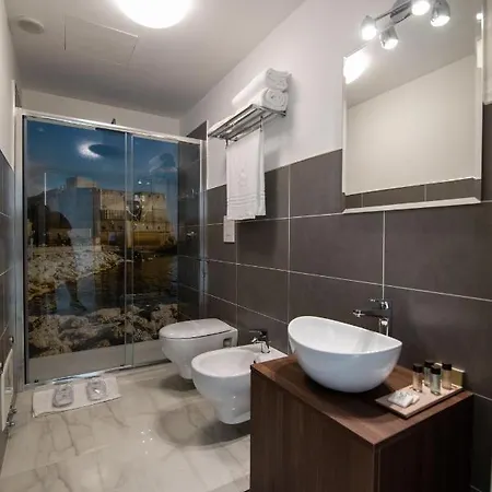 Bed & Breakfast Palazzo Caracciolo Del Sole Terzigno