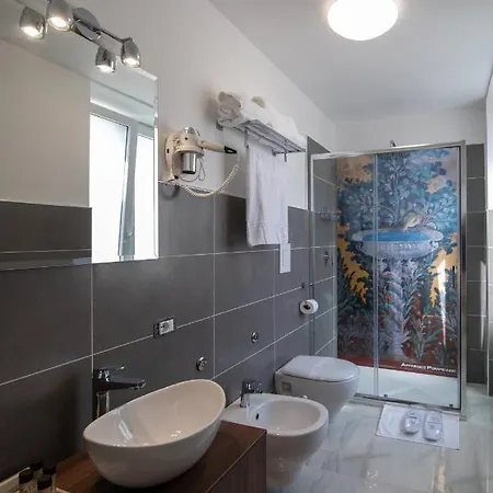 Bed & Breakfast Palazzo Caracciolo Del Sole