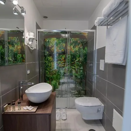 Bed & Breakfast Palazzo Caracciolo Del Sole 4*
