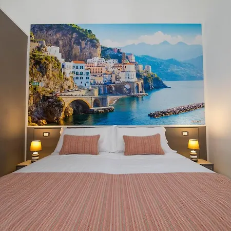 Bed & Breakfast Palazzo Caracciolo Del Sole
