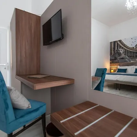 Bed & Breakfast Palazzo Caracciolo Del Sole