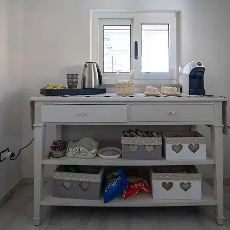 Bed & Breakfast Palazzo Caracciolo Del Sole