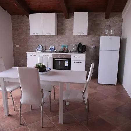 Bed & Breakfast Palazzo Caracciolo Del Sole Terzigno