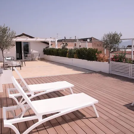 Bed & Breakfast Palazzo Caracciolo Del Sole
