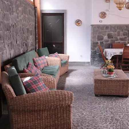 Bed & Breakfast Palazzo Caracciolo Del Sole
