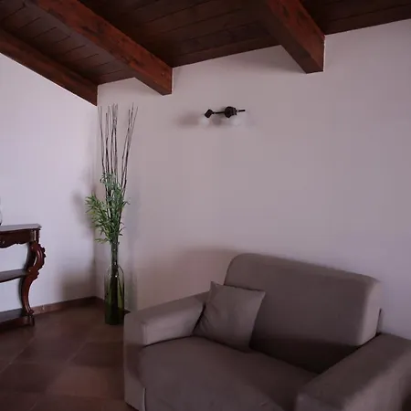 Bed & Breakfast Palazzo Caracciolo Del Sole Terzigno