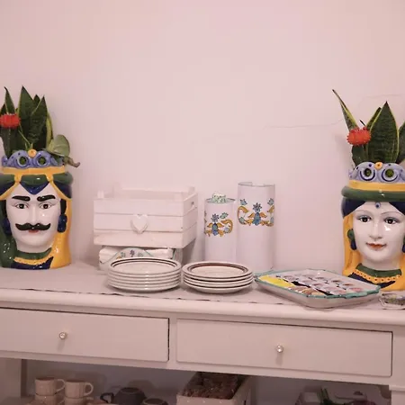 Bed & Breakfast Palazzo Caracciolo Del Sole Terzigno