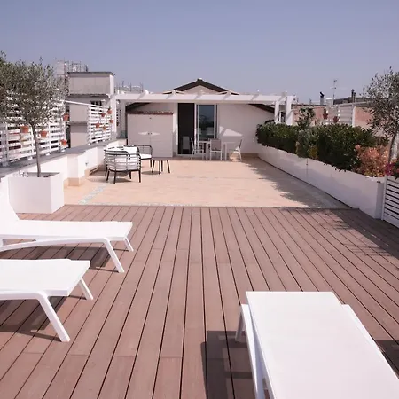 Palazzo Caracciolo Del Sole Bed & Breakfast Terzigno