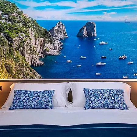 Frühstückspension Palazzo Caracciolo Del Sole 4*