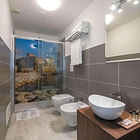 Palazzo Caracciolo Del Sole 4* Terzigno