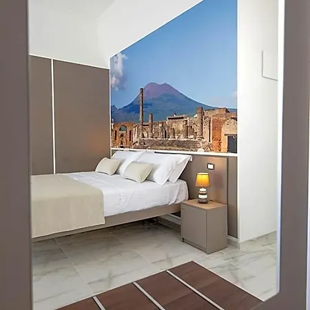 Bed & Breakfast Palazzo Caracciolo Del Sole 4*