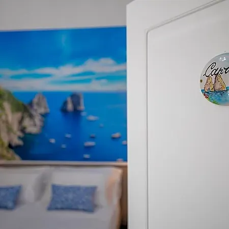 Palazzo Caracciolo Del Sole 4* Terzigno