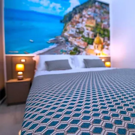 Palazzo Caracciolo Del Sole Bed & Breakfast