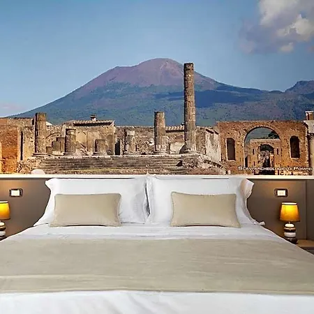 Palazzo Caracciolo Del Sole Frühstückspension 4*
