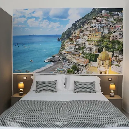 Frühstückspension Palazzo Caracciolo Del Sole 4*