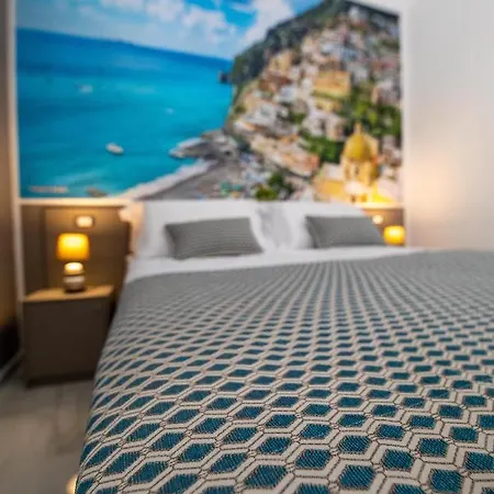 Palazzo Caracciolo Del Sole Frühstückspension 4*