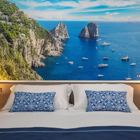 Bed & Breakfast Palazzo Caracciolo Del Sole