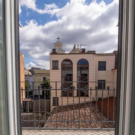 Palazzo Caracciolo Del Sole