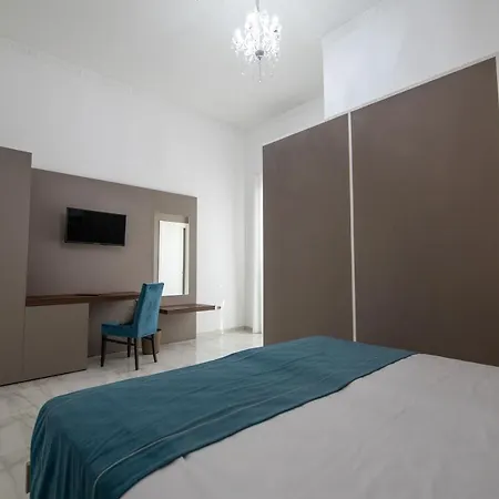 Bed & Breakfast Palazzo Caracciolo Del Sole