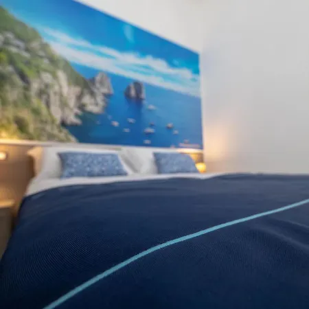 Bed & Breakfast Palazzo Caracciolo Del Sole