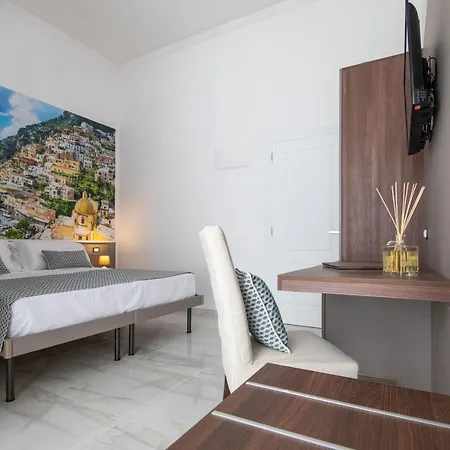 Bed & Breakfast Palazzo Caracciolo Del Sole Terzigno