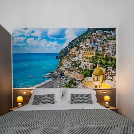 Palazzo Caracciolo Del Sole Bed & Breakfast Terzigno