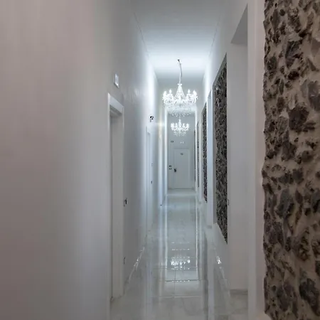 Bed & Breakfast Palazzo Caracciolo Del Sole