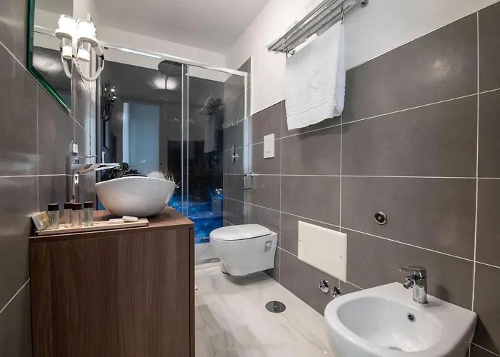 Palazzo Caracciolo Del Sole Bed & Breakfast